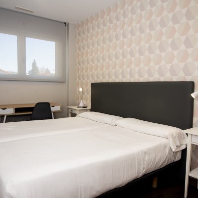 ADMERA Pennsion Boutique Habitacion Doble 5921