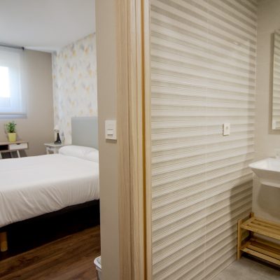 ADMERA Pennsion Boutique Habitacion Doble 5985