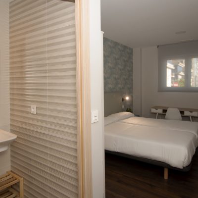 ADMERA Pennsion Boutique Habitacion Doble 6055