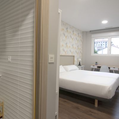 ADMERA Pennsion Boutique Habitacion Doble 9964