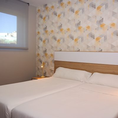 ADMERA Pennsion Boutique Habitacion Triple 5849