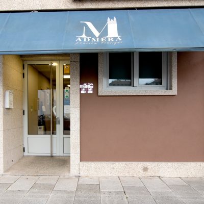 ADMERA Pension Boutique web 9988